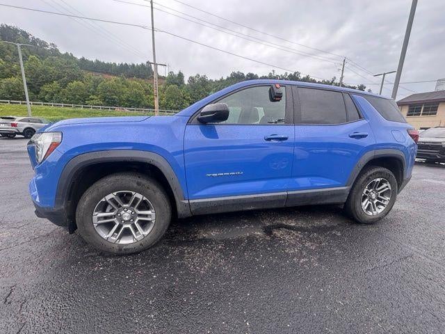 2025 GMC Terrain AWD 4dr Elevation