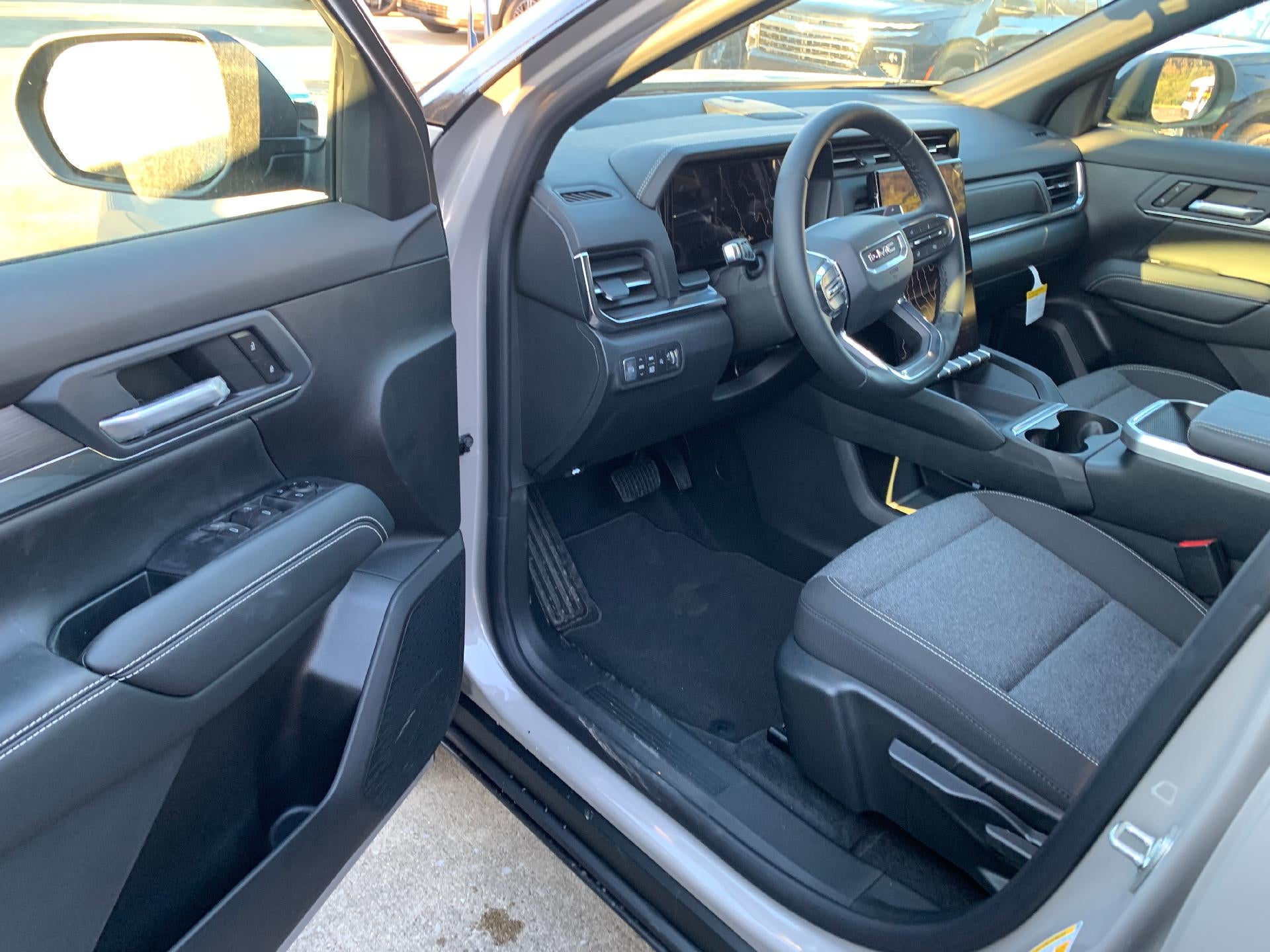 2026 GMC Terrain Elevation Edition All-Wheel Drive