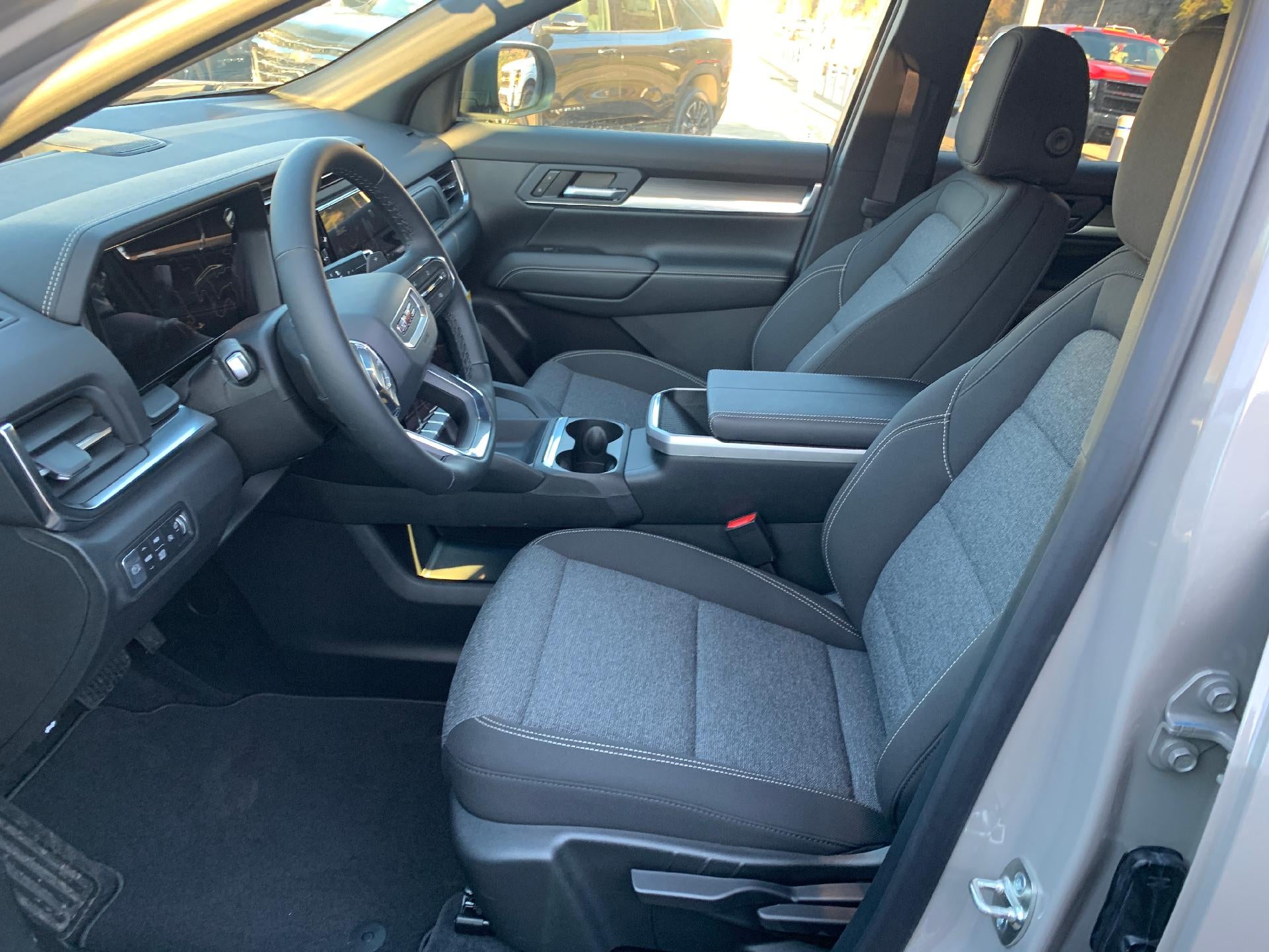 2026 GMC Terrain Elevation Edition All-Wheel Drive