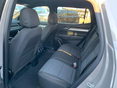 2026 GMC Terrain Elevation Edition All-Wheel Drive