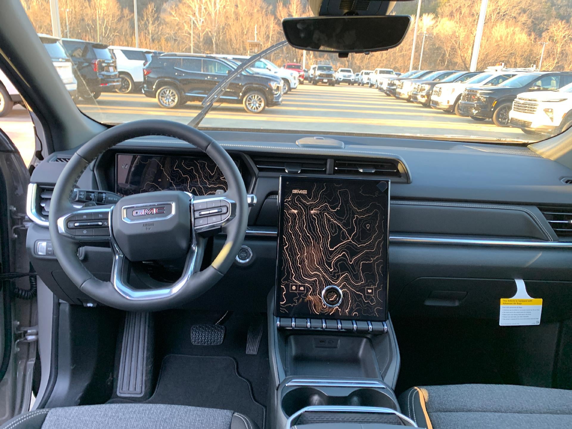 2026 GMC Terrain Elevation Edition All-Wheel Drive