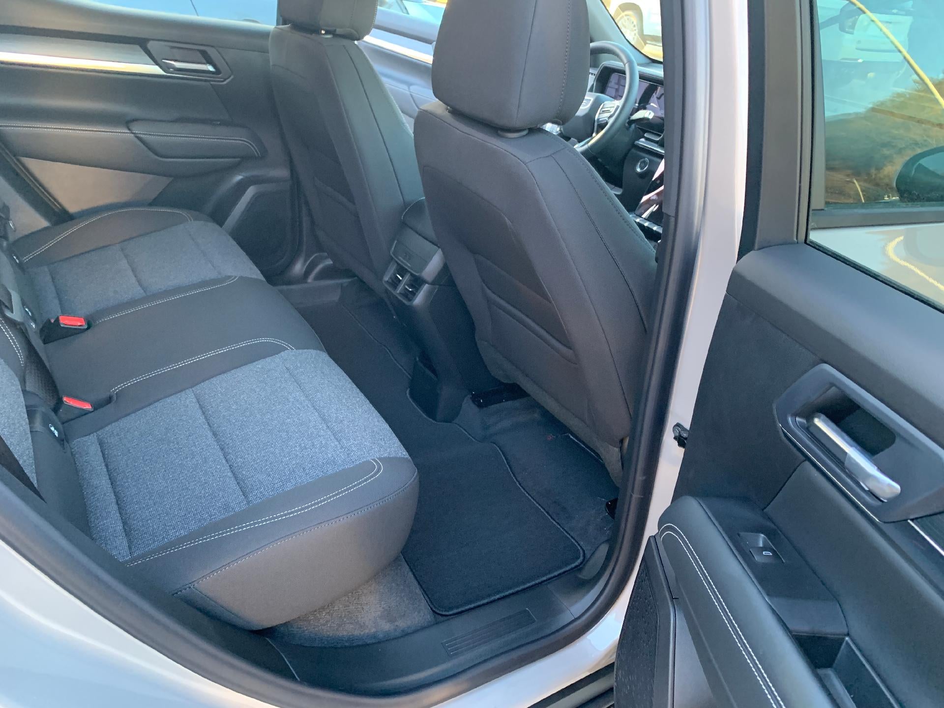 2026 GMC Terrain Elevation Edition All-Wheel Drive