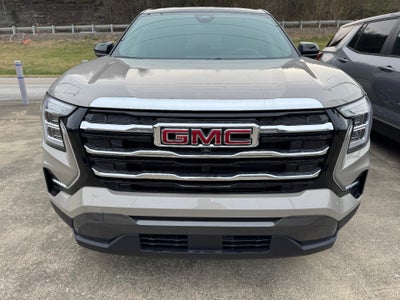 2026 GMC Terrain Elevation Edition All-Wheel Drive