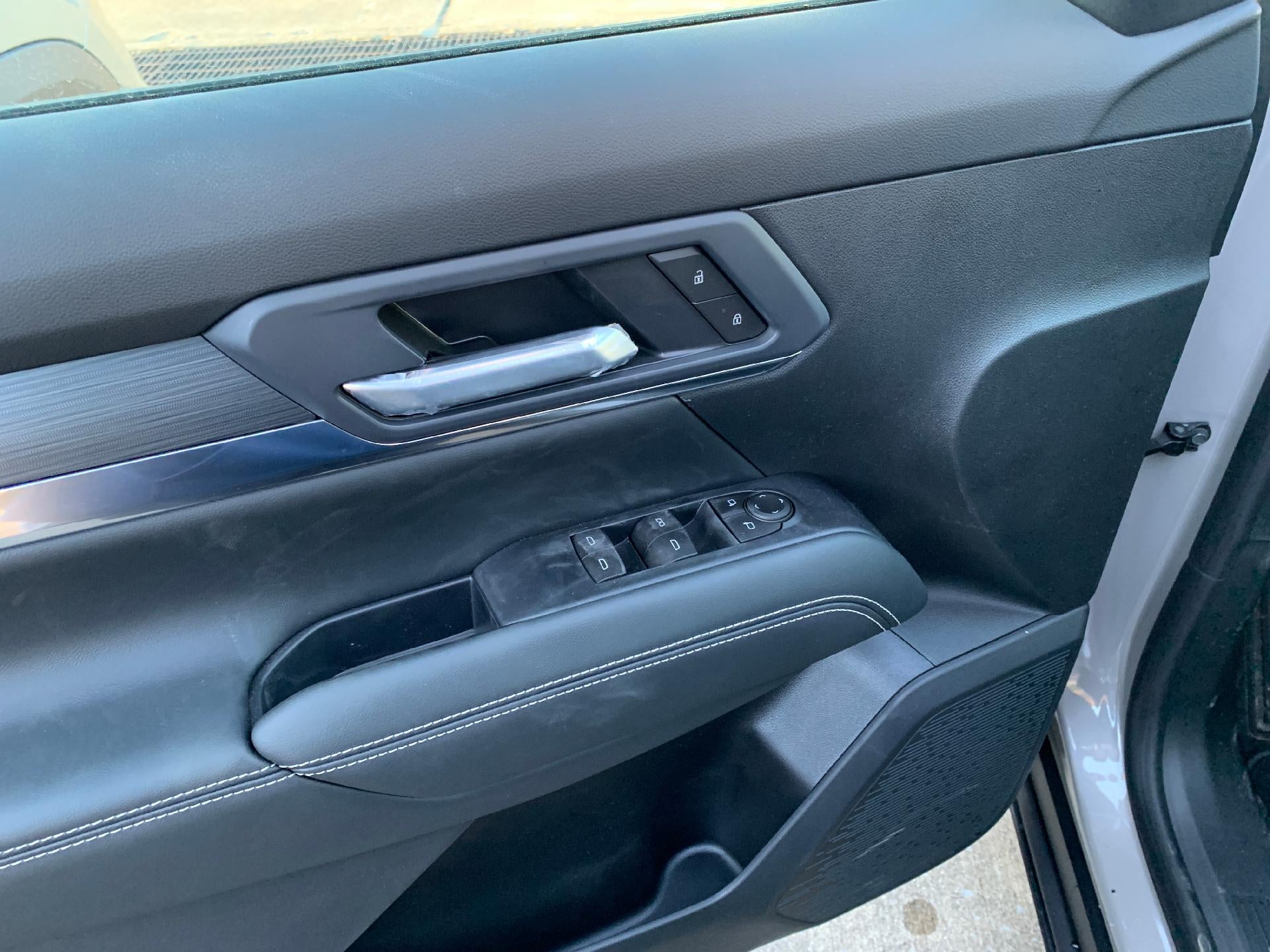 2026 GMC Terrain Elevation Edition All-Wheel Drive