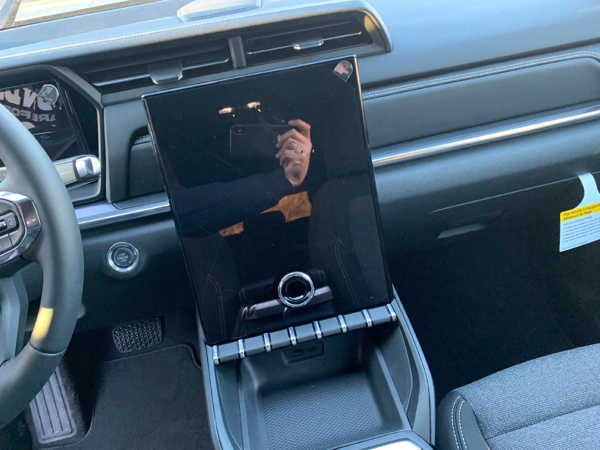 2026 GMC Terrain Elevation Edition All-Wheel Drive