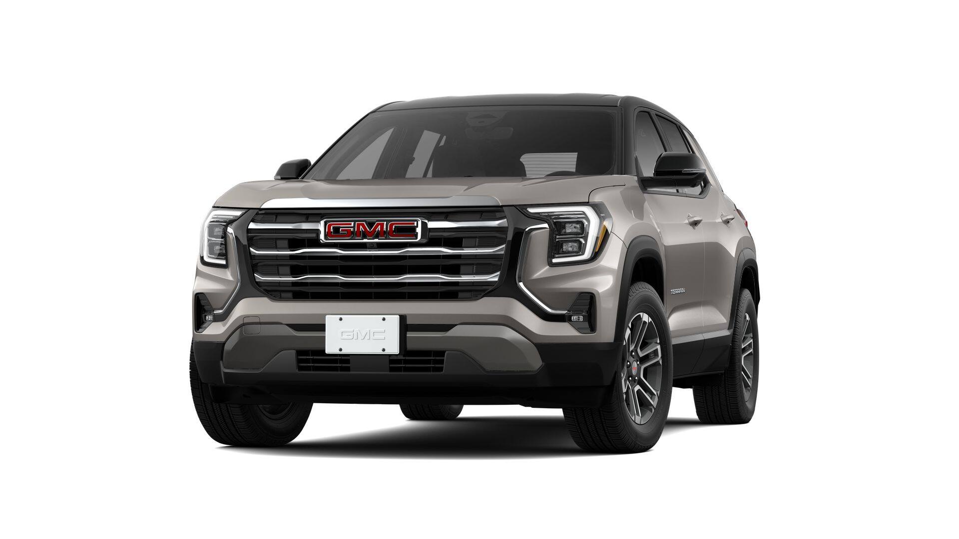 2026 GMC Terrain Elevation Edition All-Wheel Drive