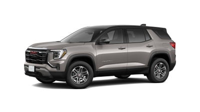 2026 GMC Terrain Elevation Edition All-Wheel Drive