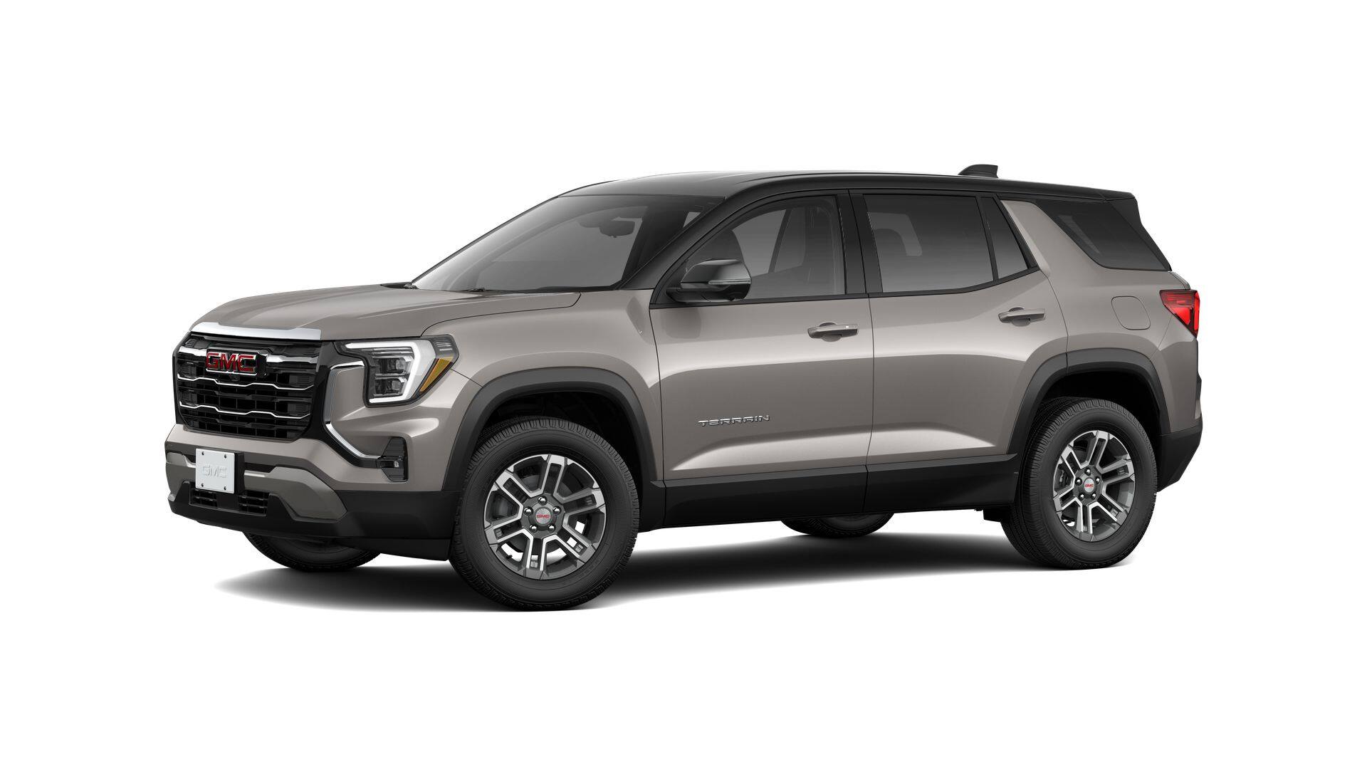 2026 GMC Terrain Elevation Edition All-Wheel Drive