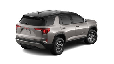 2026 GMC Terrain Elevation Edition All-Wheel Drive