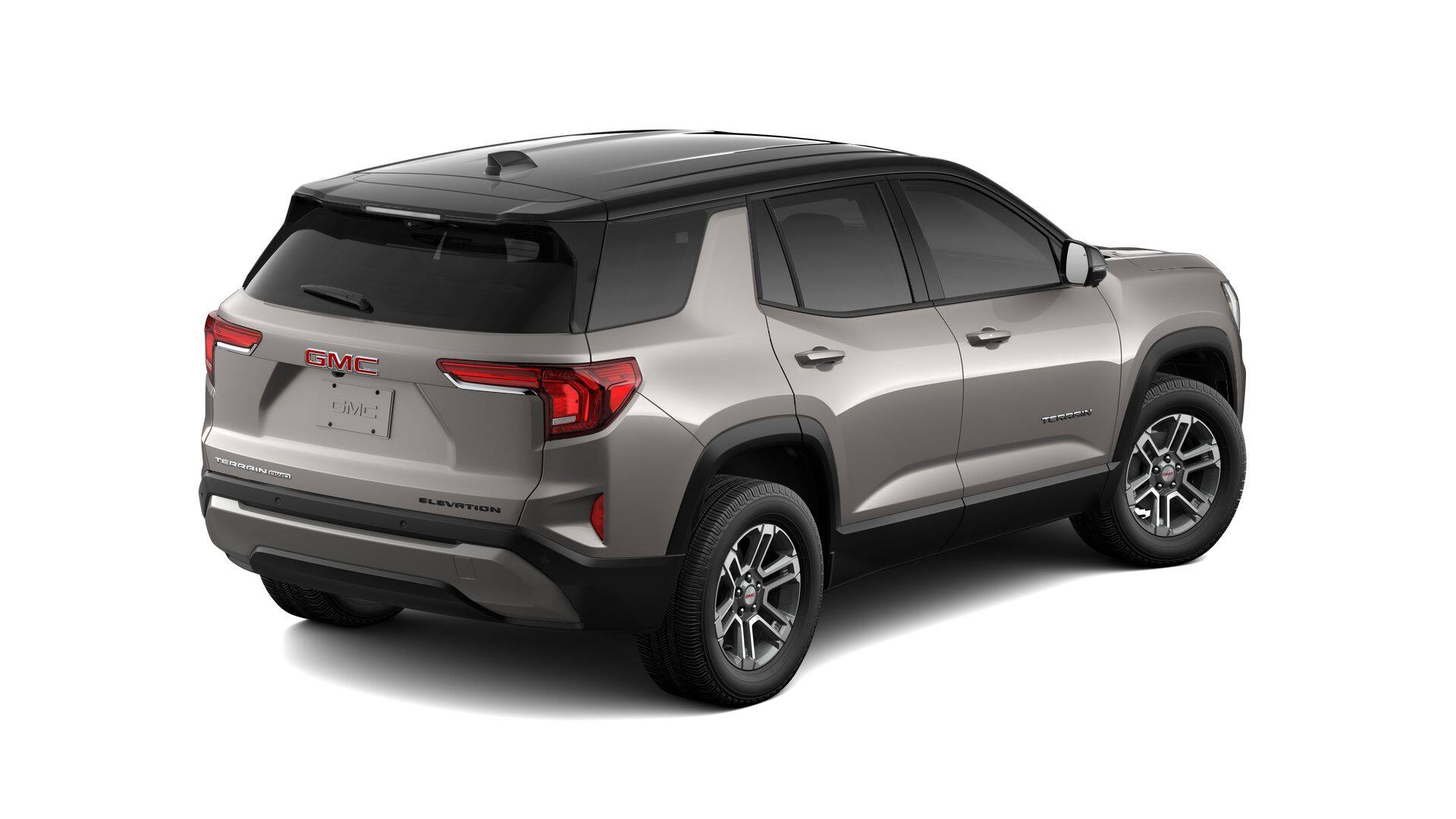 2026 GMC Terrain Elevation Edition All-Wheel Drive