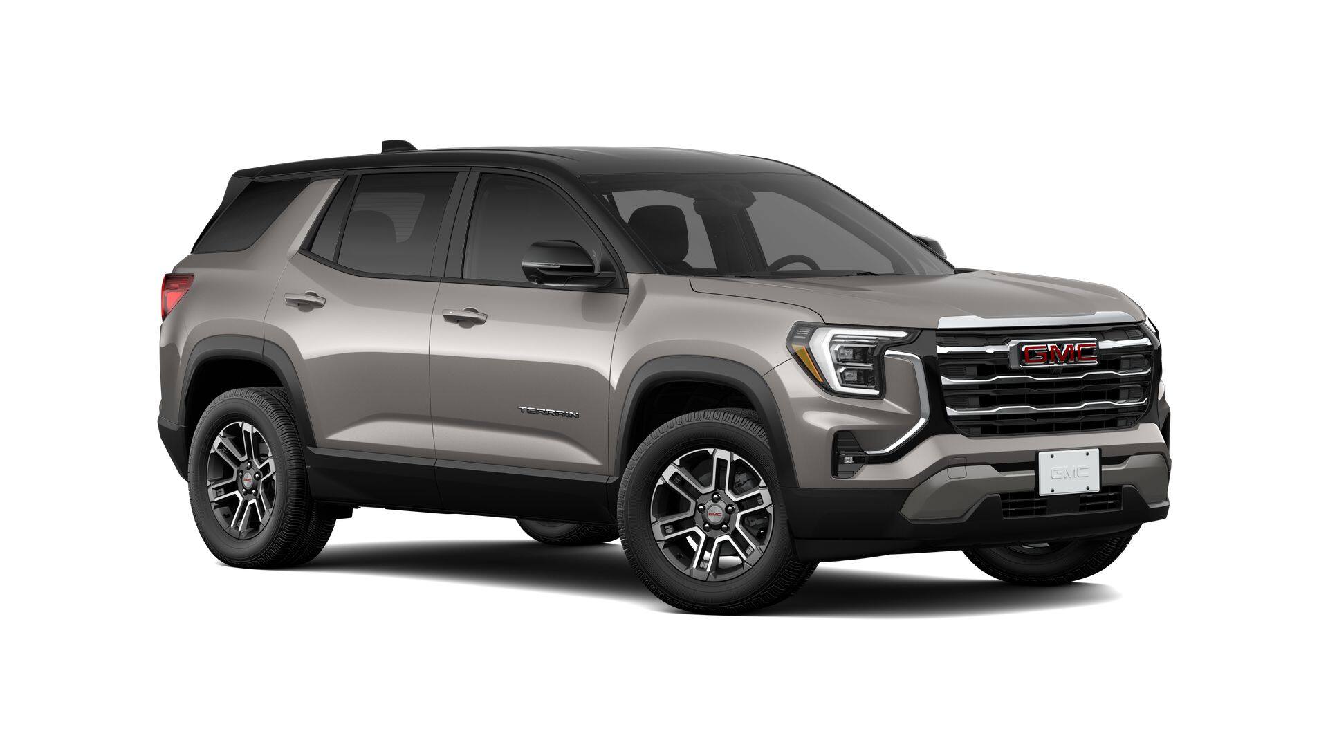 2026 GMC Terrain Elevation Edition All-Wheel Drive