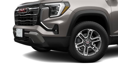 2026 GMC Terrain Elevation Edition All-Wheel Drive