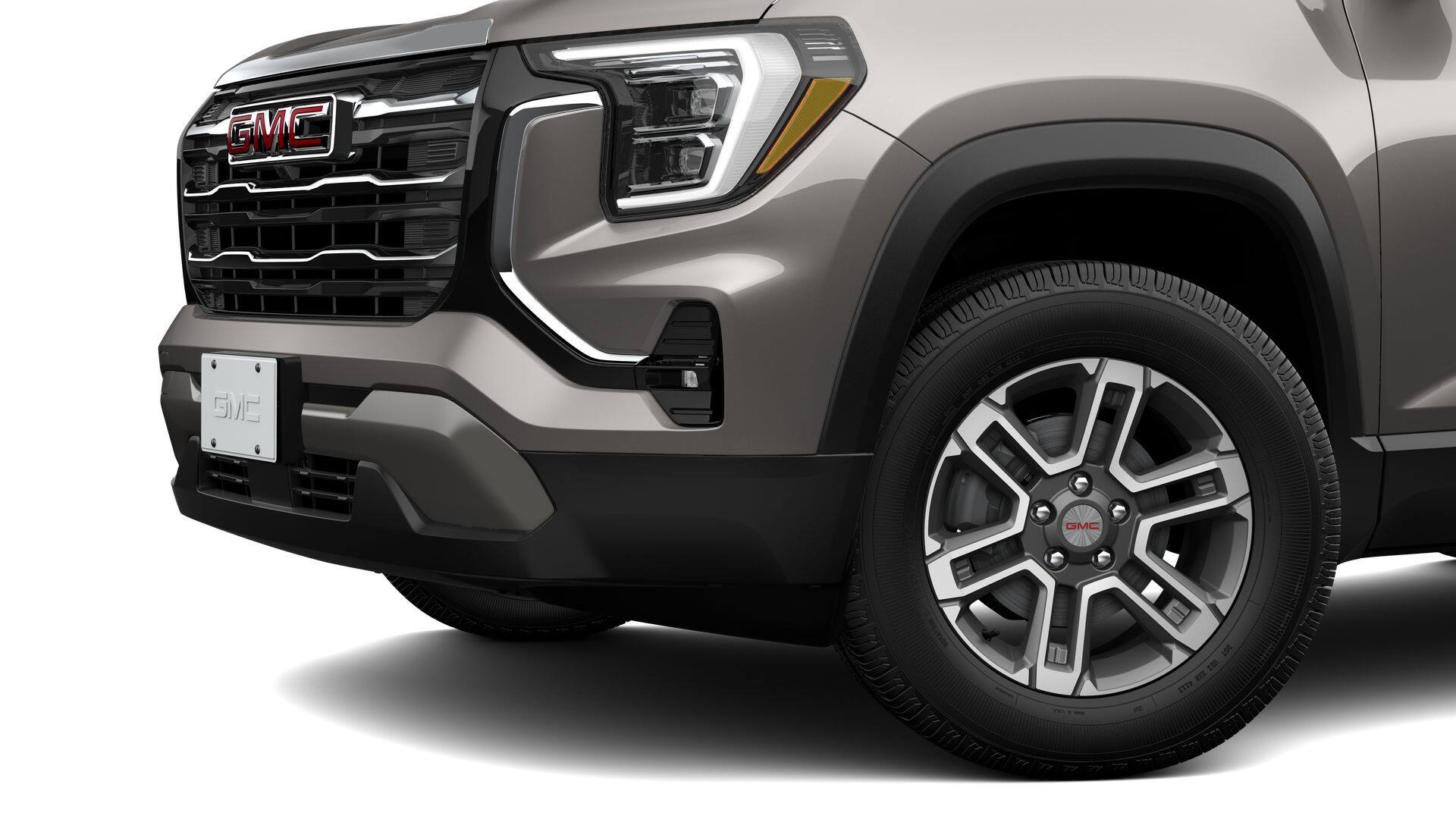 2026 GMC Terrain Elevation Edition All-Wheel Drive