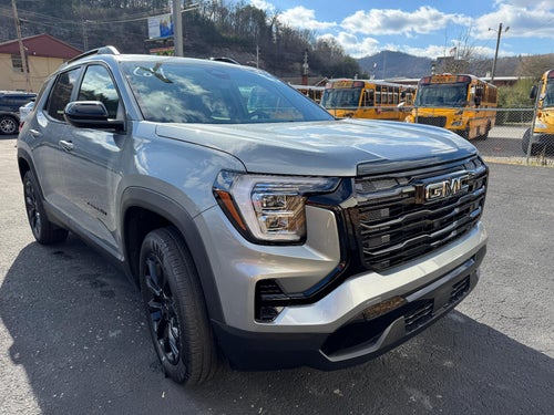 2026 GMC Terrain Elevation Premium Black Edition All-Wheel Drive