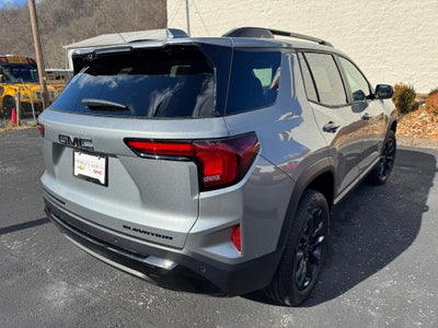 2026 GMC Terrain Elevation Premium Black Edition All-Wheel Drive