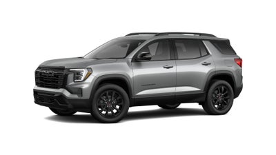 2026 GMC Terrain Elevation Premium Black Edition All-Wheel Drive