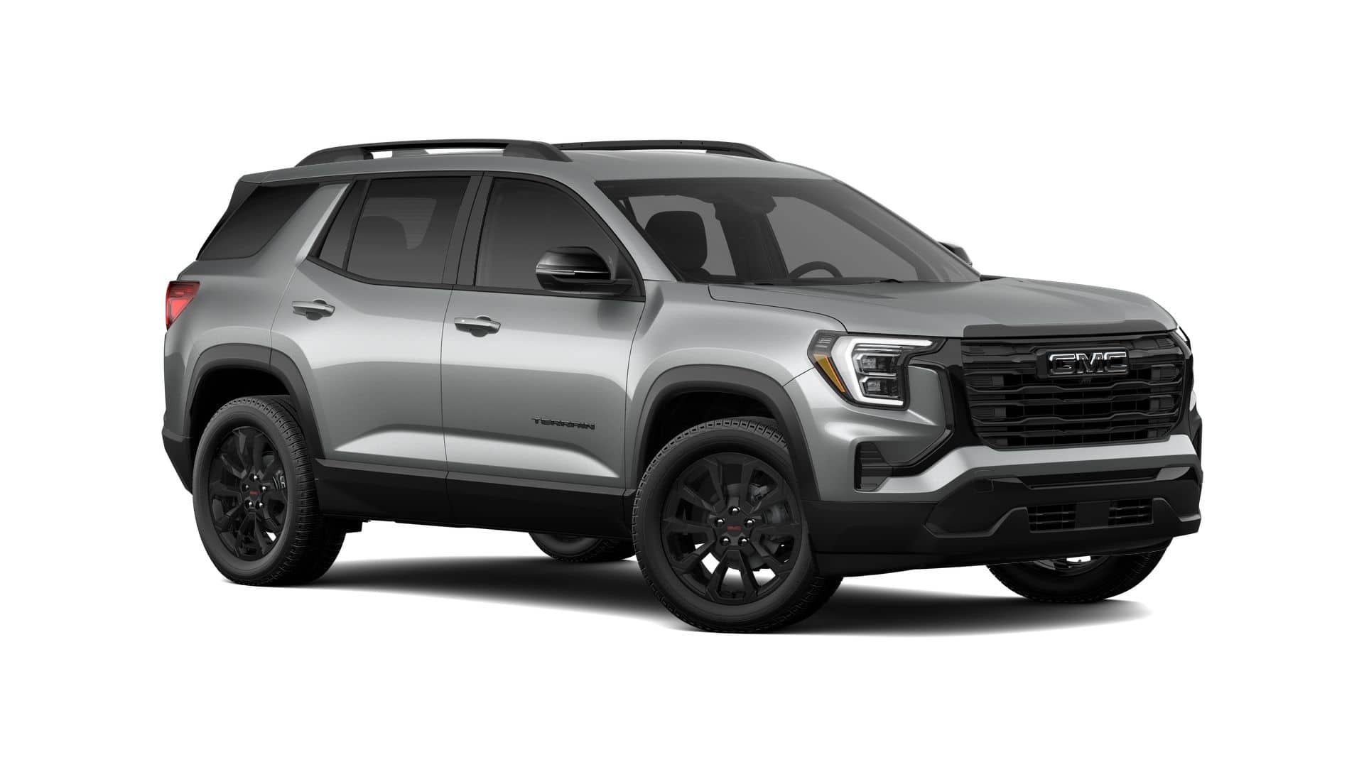 2026 GMC Terrain Elevation Premium Black Edition All-Wheel Drive