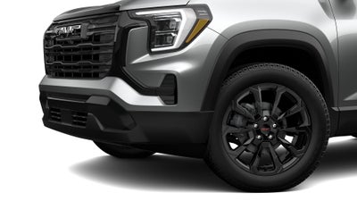2026 GMC Terrain Elevation Premium Black Edition All-Wheel Drive