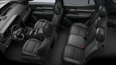 2026 GMC Terrain Elevation Premium Black Edition All-Wheel Drive