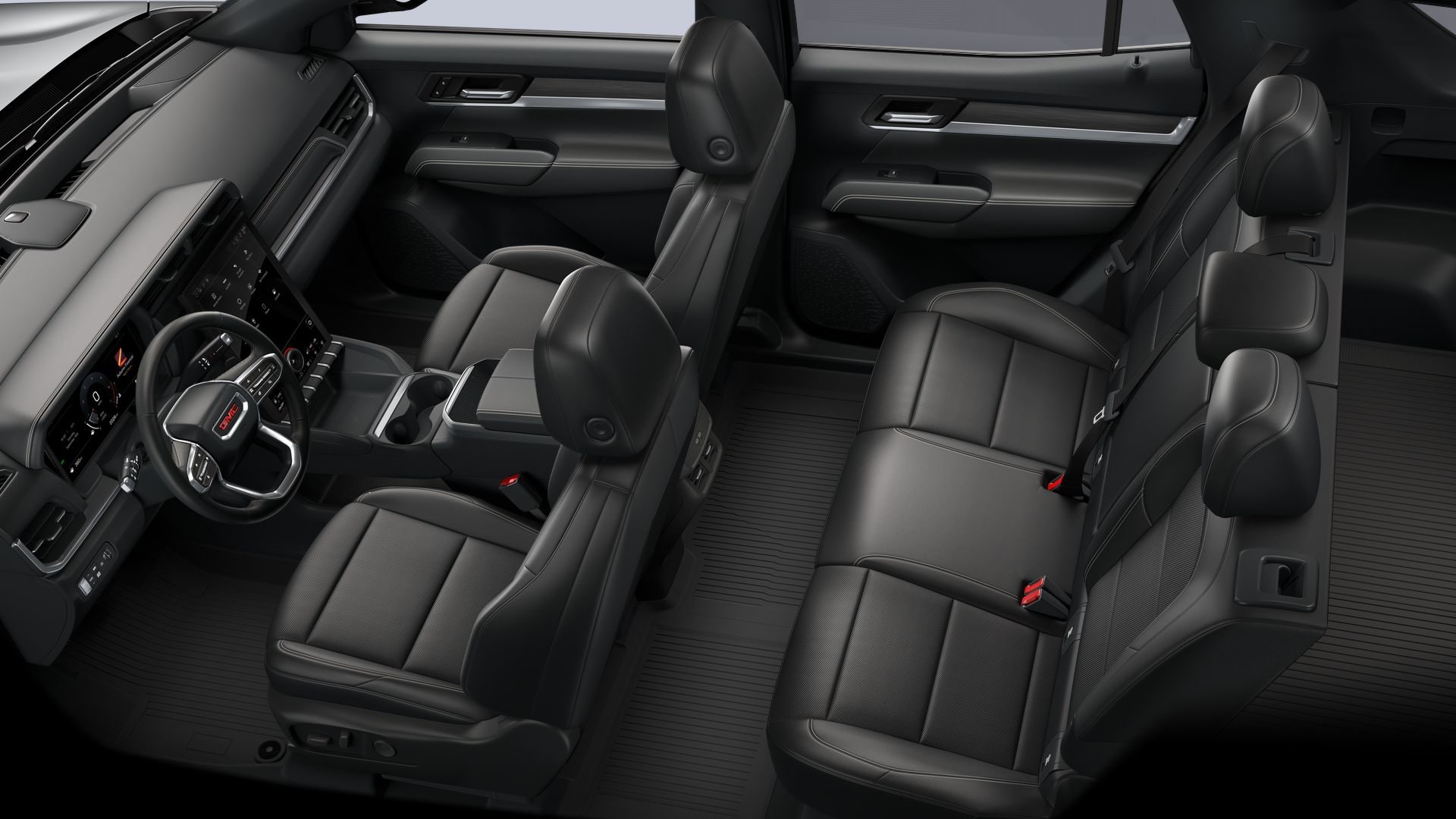 2026 GMC Terrain Elevation Premium Black Edition All-Wheel Drive