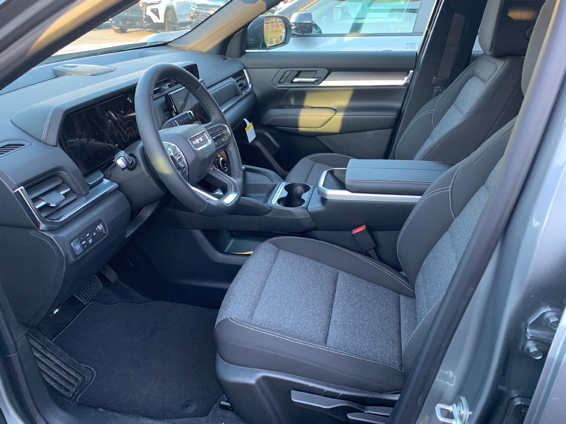 2026 GMC Terrain Elevation Edition All-Wheel Drive