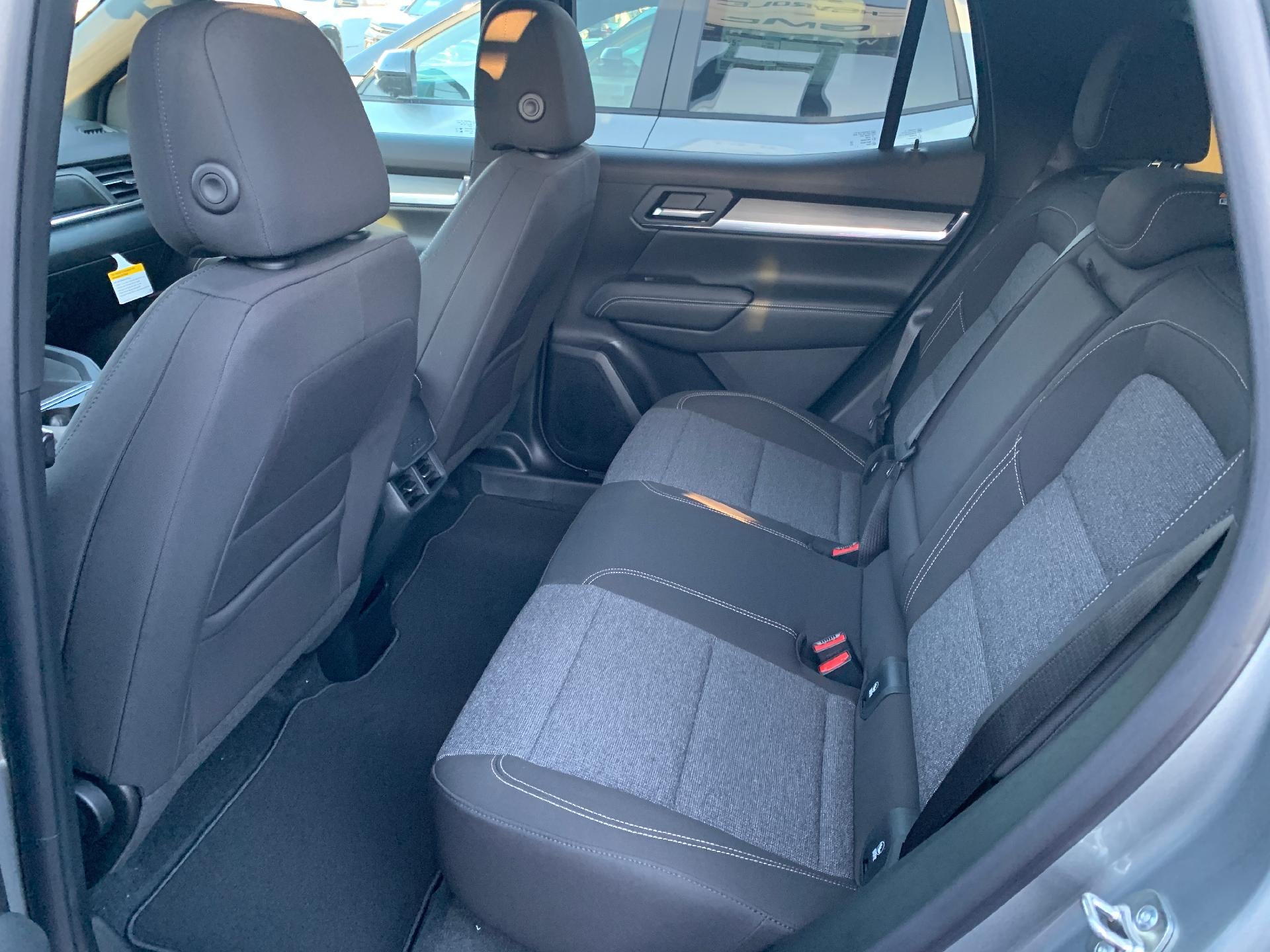 2026 GMC Terrain Elevation Edition All-Wheel Drive