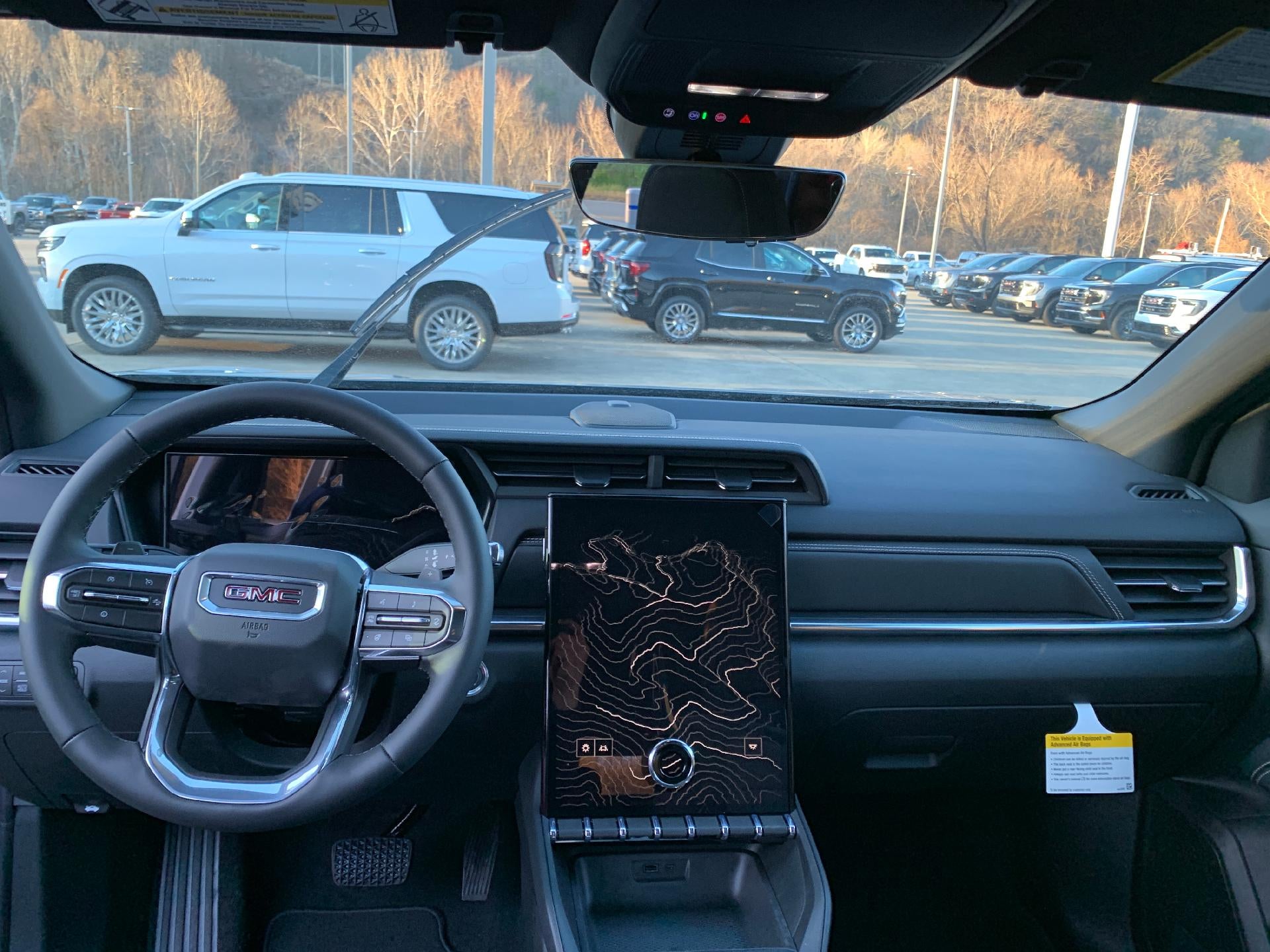 2026 GMC Terrain Elevation Edition All-Wheel Drive