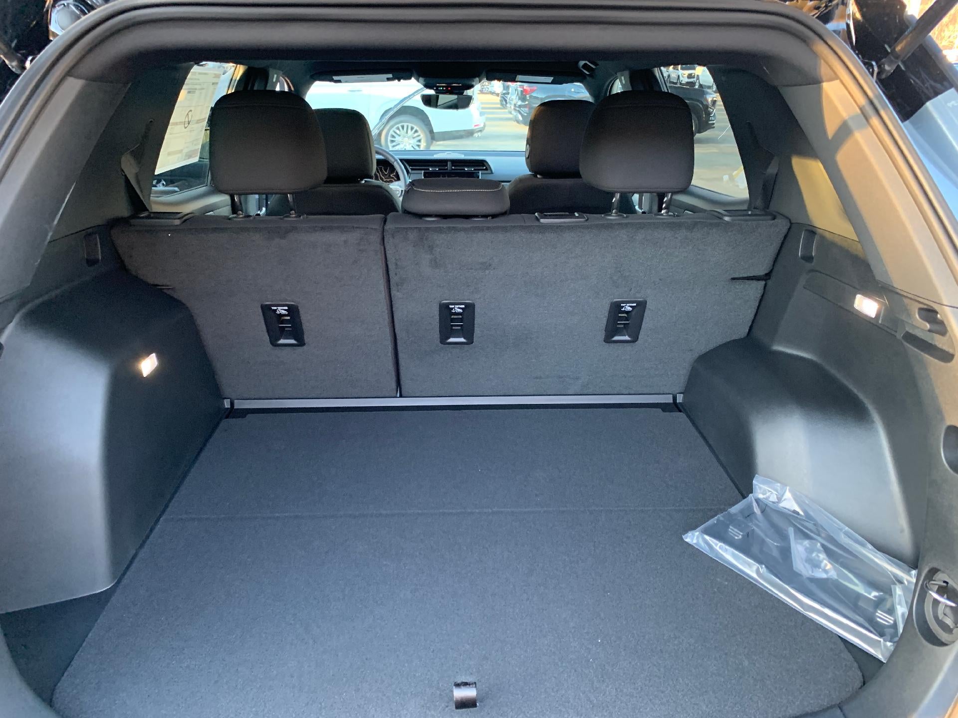 2026 GMC Terrain Elevation Edition All-Wheel Drive