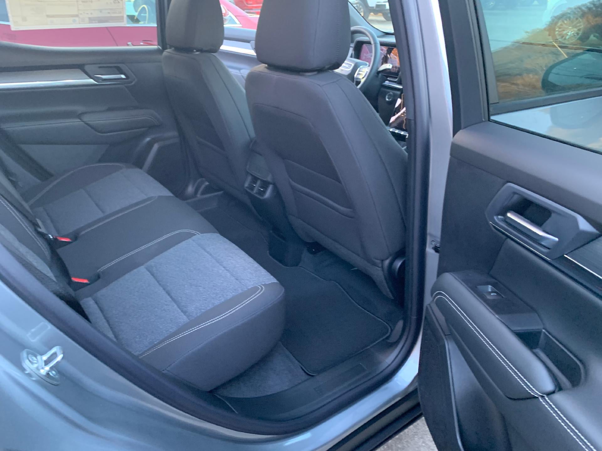 2026 GMC Terrain Elevation Edition All-Wheel Drive