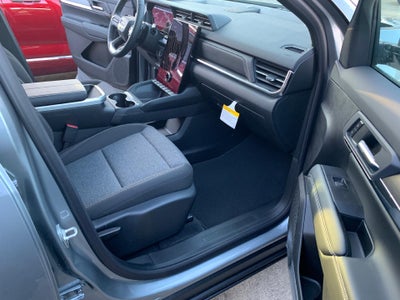 2026 GMC Terrain Elevation Edition All-Wheel Drive