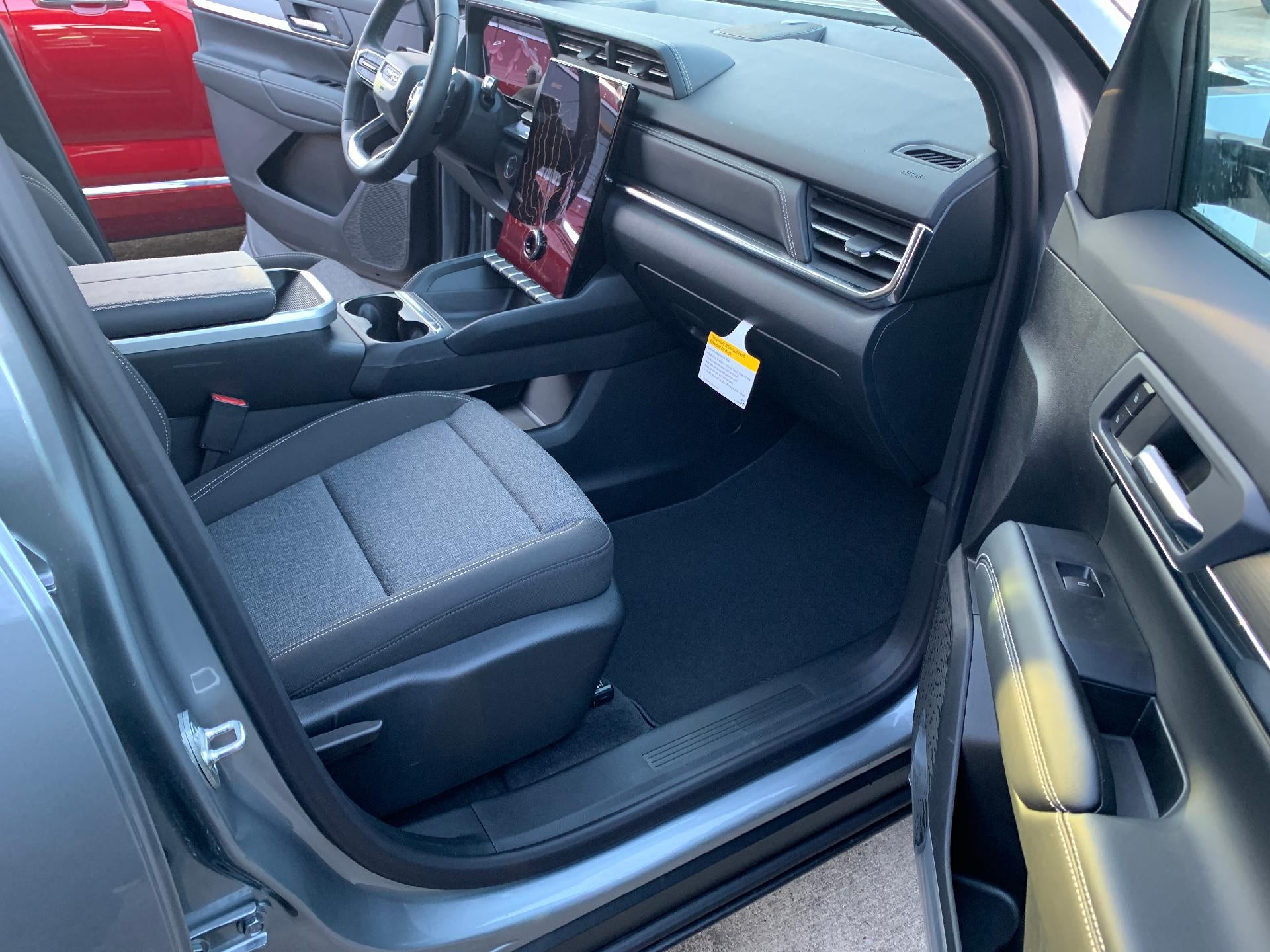 2026 GMC Terrain Elevation Edition All-Wheel Drive