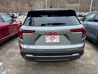 2026 GMC Terrain Elevation Edition All-Wheel Drive