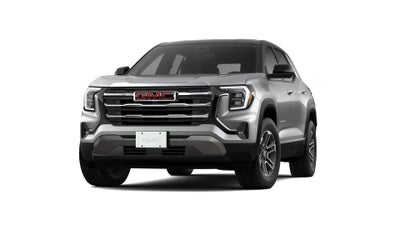 2026 GMC Terrain Elevation Edition All-Wheel Drive