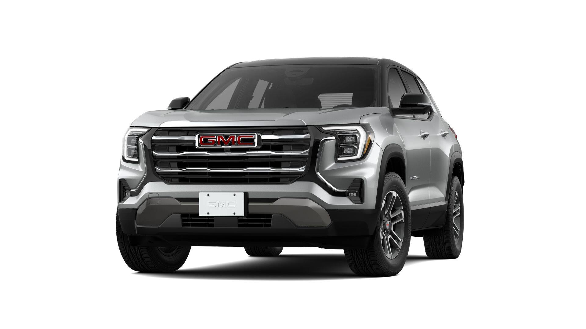 2026 GMC Terrain Elevation Edition All-Wheel Drive