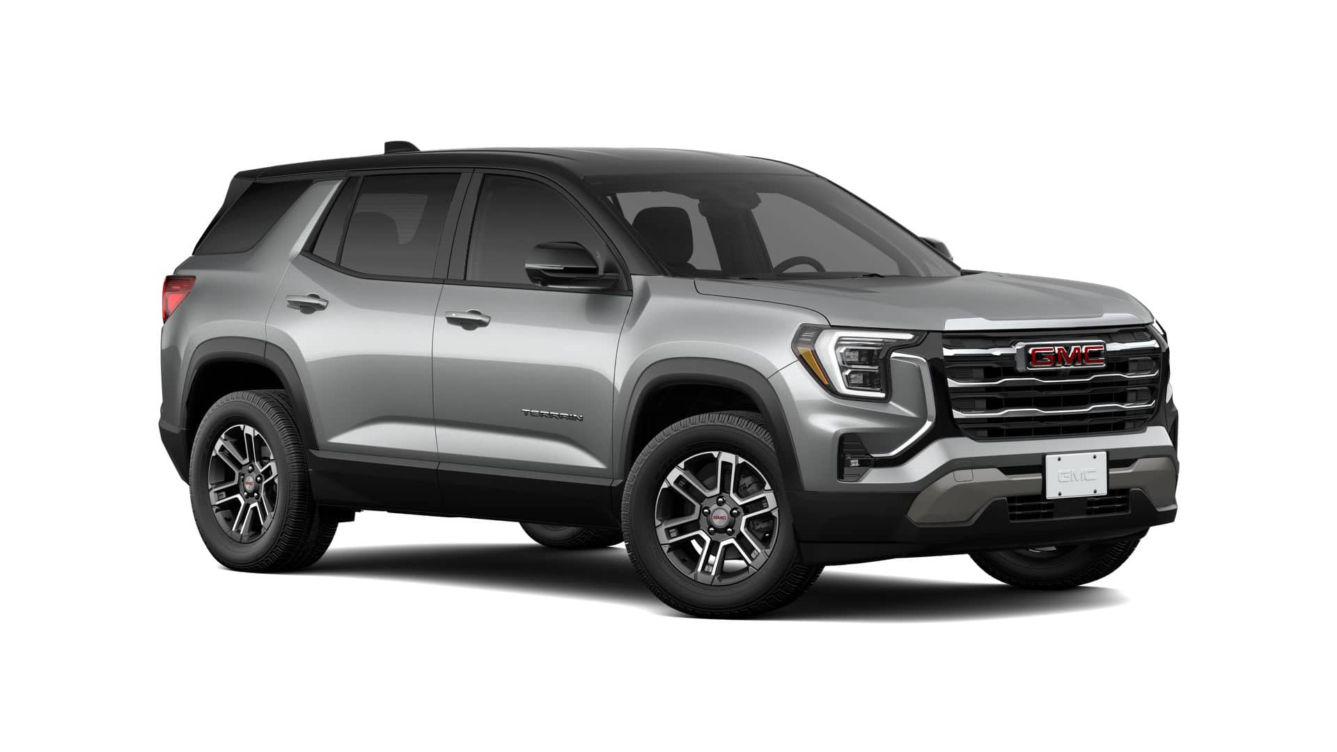 2026 GMC Terrain Elevation Edition All-Wheel Drive