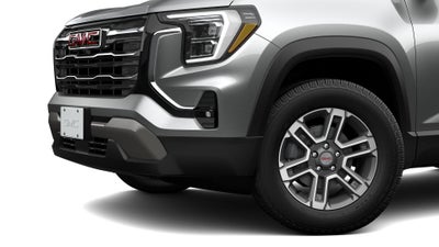 2026 GMC Terrain Elevation Edition All-Wheel Drive