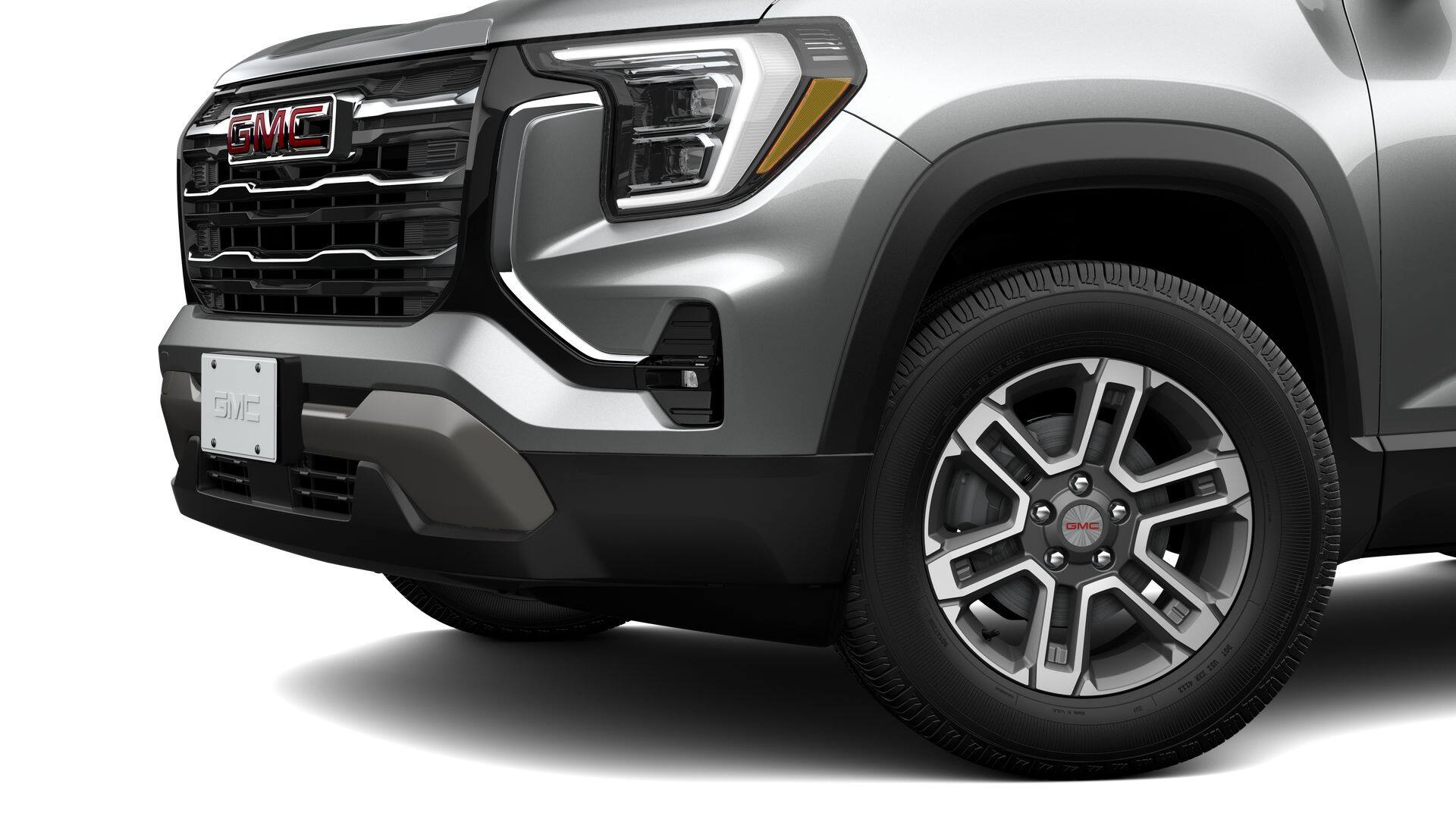 2026 GMC Terrain Elevation Edition All-Wheel Drive