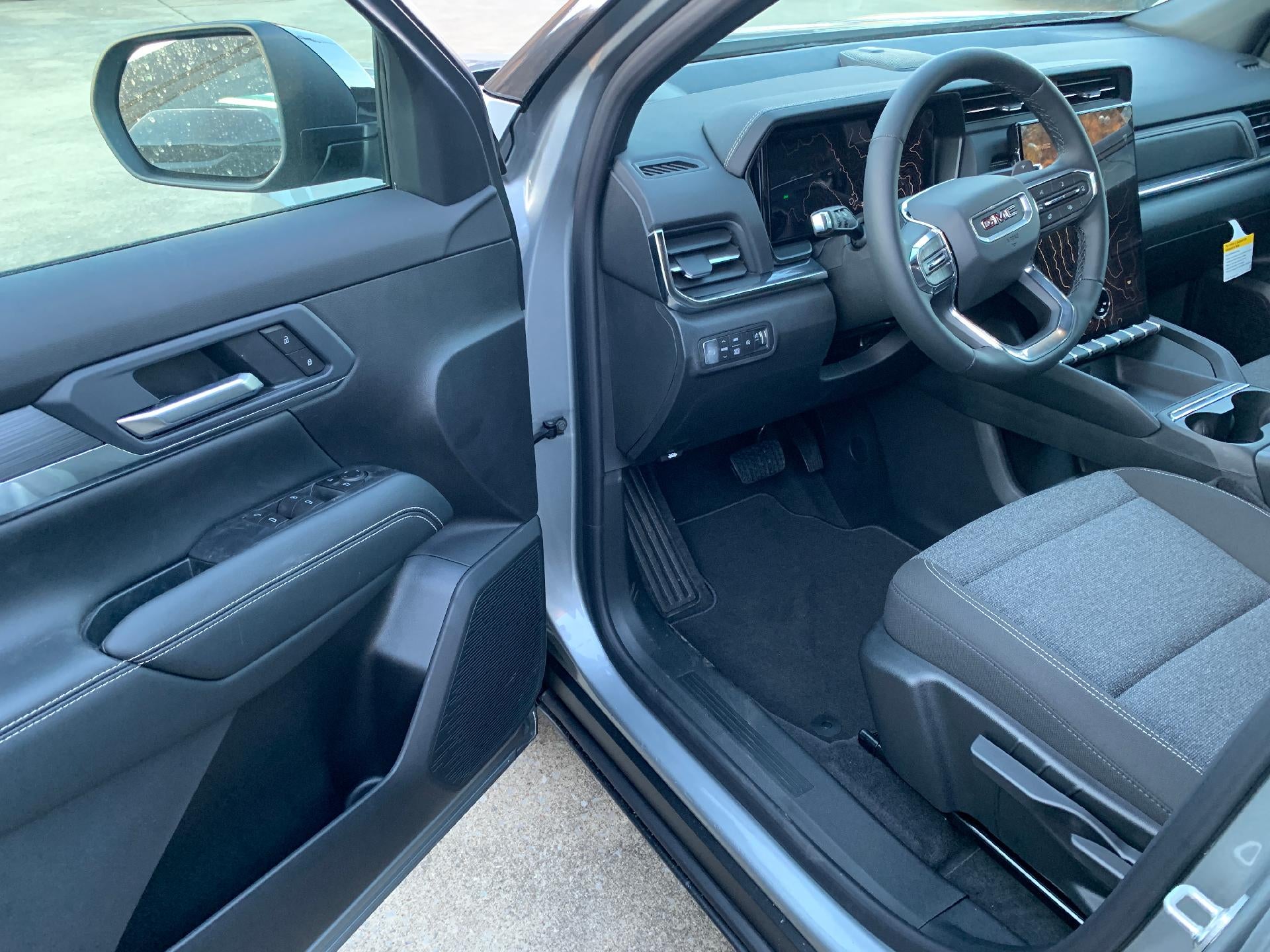 2026 GMC Terrain Elevation Edition All-Wheel Drive