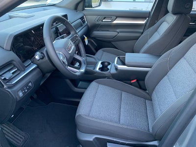 2026 GMC Terrain Elevation Edition All-Wheel Drive