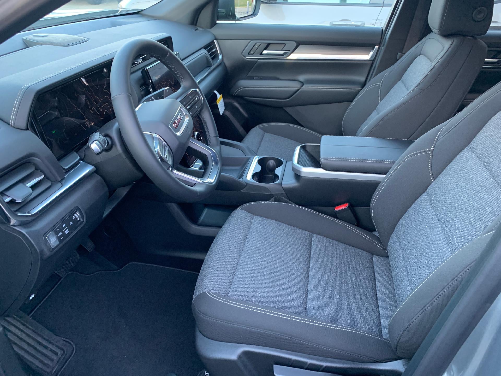 2026 GMC Terrain Elevation Edition All-Wheel Drive