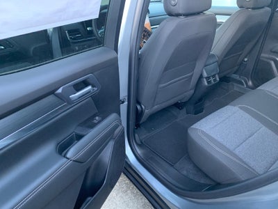 2026 GMC Terrain Elevation Edition All-Wheel Drive