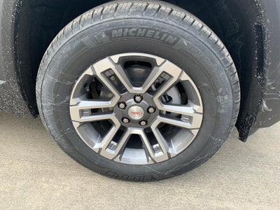 2026 GMC Terrain Elevation Edition All-Wheel Drive