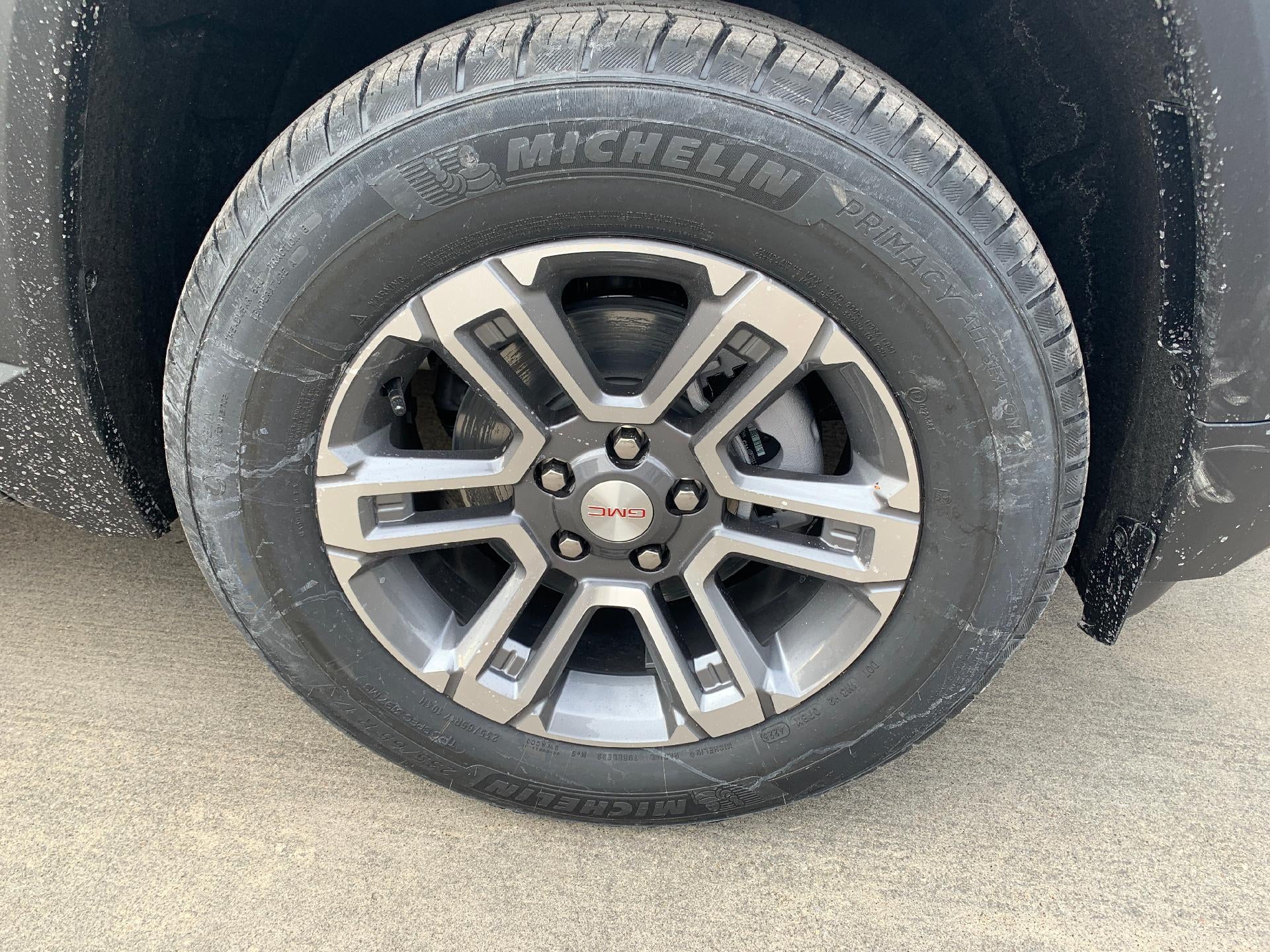 2026 GMC Terrain Elevation Edition All-Wheel Drive