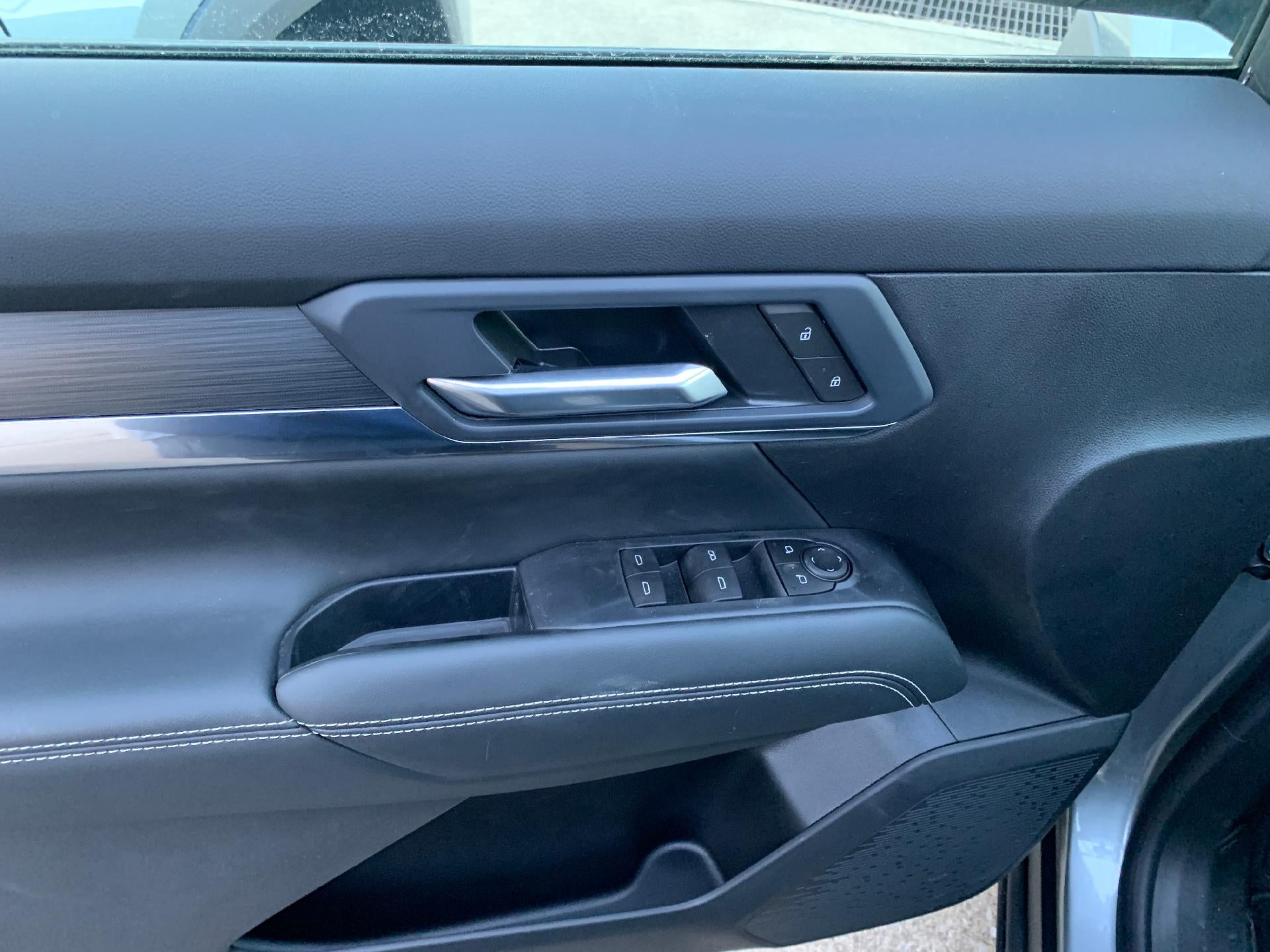 2026 GMC Terrain Elevation Edition All-Wheel Drive