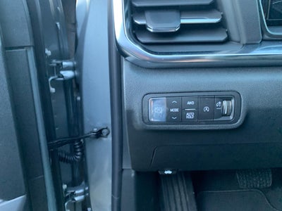 2026 GMC Terrain Elevation Edition All-Wheel Drive