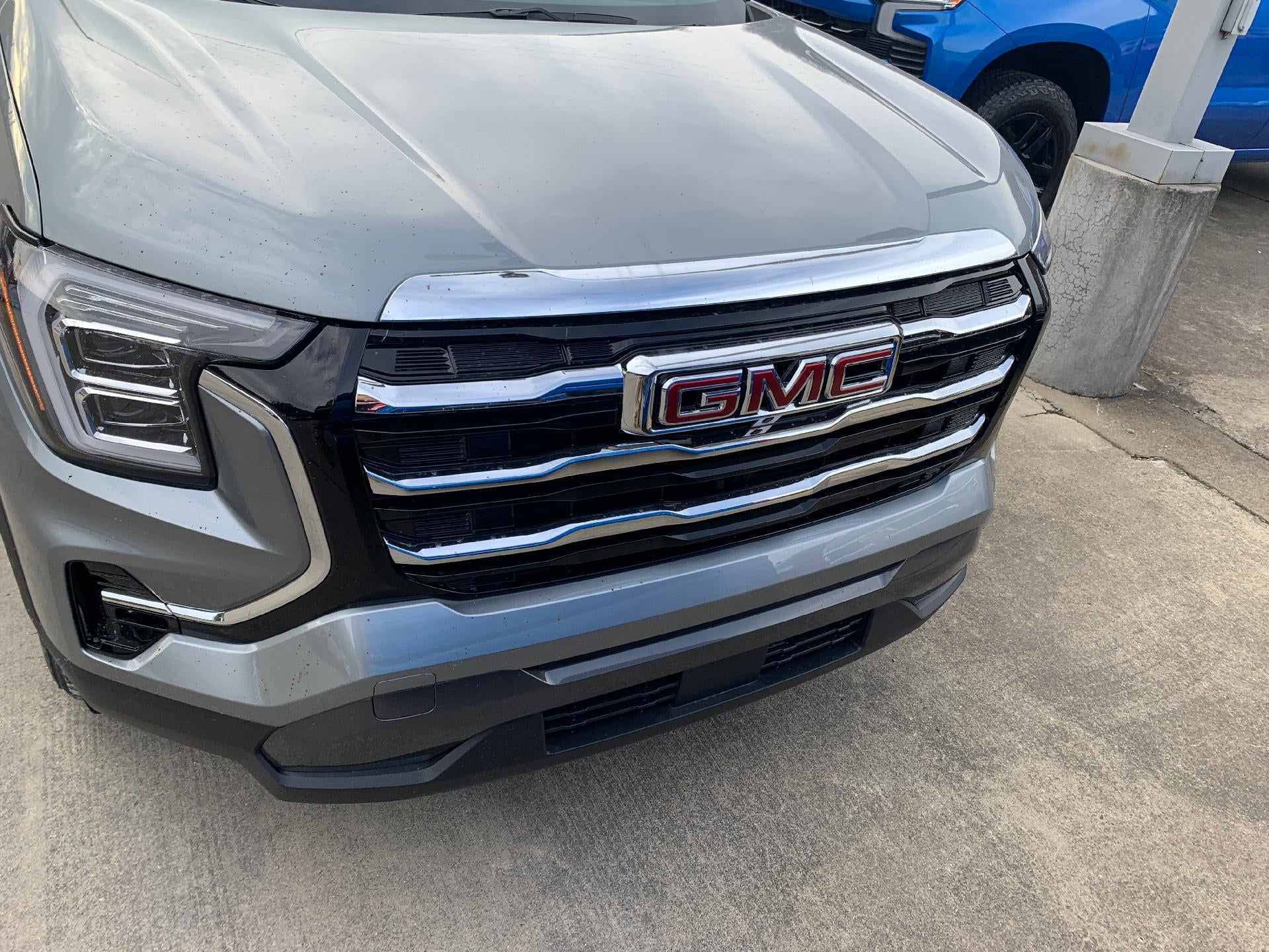 2026 GMC Terrain Elevation Edition All-Wheel Drive