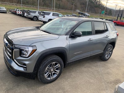 2026 GMC Terrain Elevation Edition All-Wheel Drive