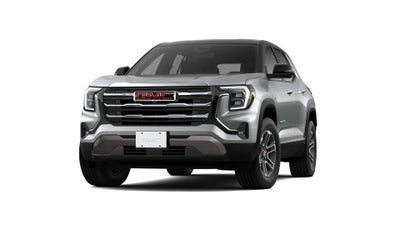 2026 GMC Terrain Elevation Edition All-Wheel Drive
