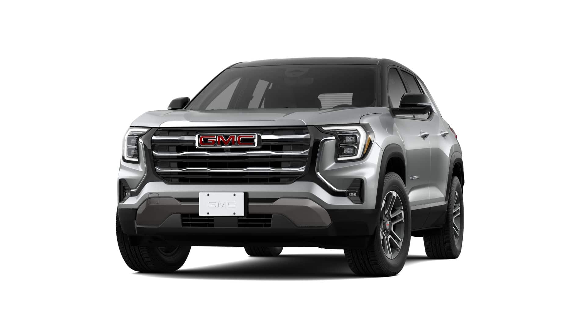 2026 GMC Terrain Elevation Edition All-Wheel Drive