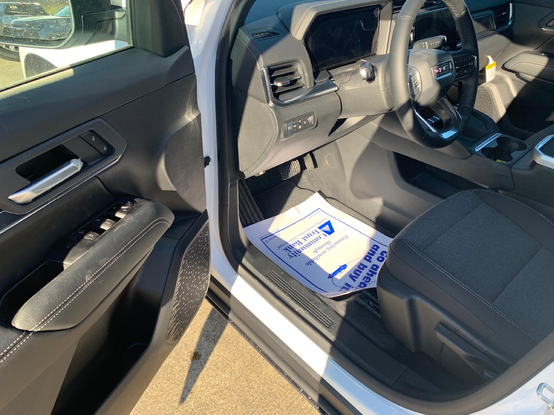 2026 GMC Terrain Elevation Edition All-Wheel Drive